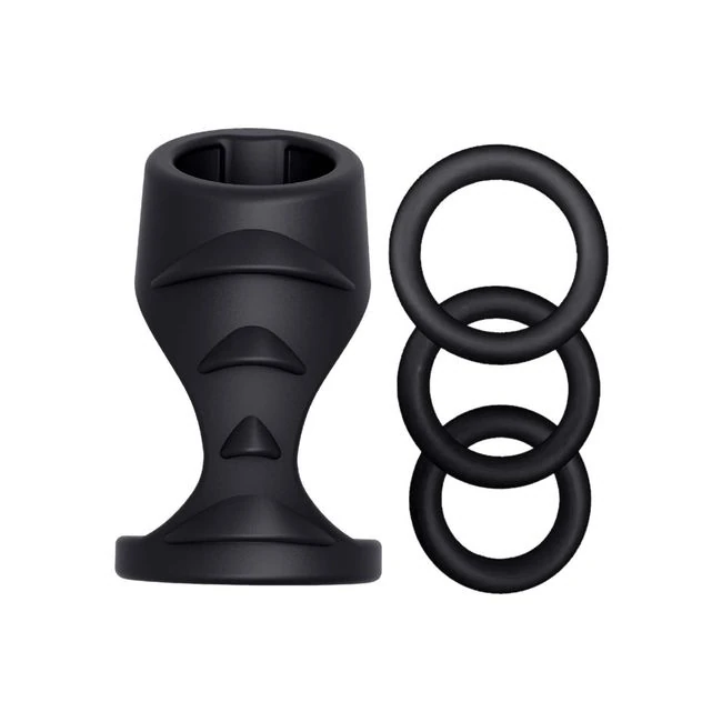 Atomic Dual Delight Black - Overview