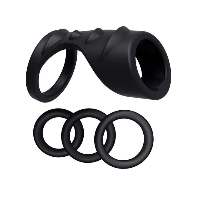 Atomic Dual Delight Black - Key Details