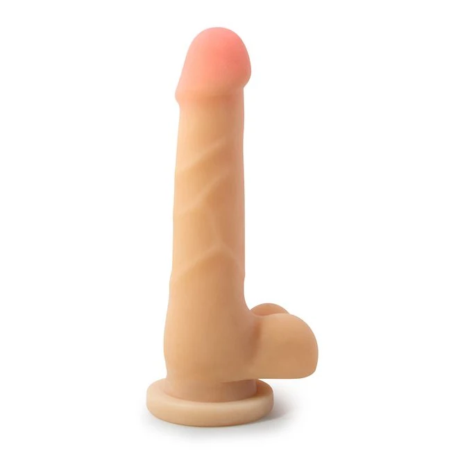 Au Natural 7 Beige " - Shape & Texture