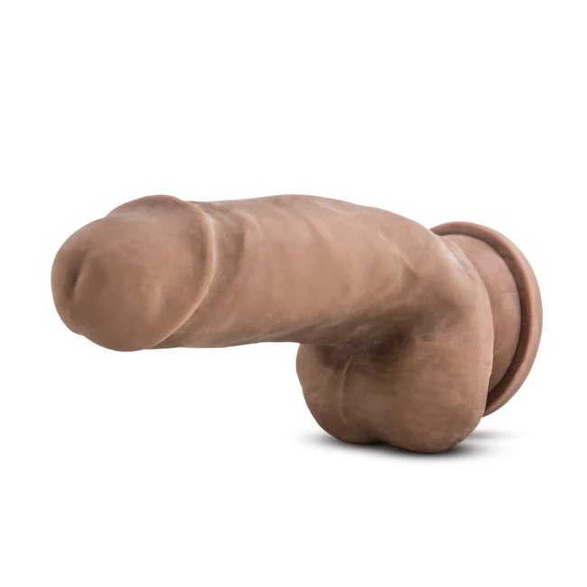 Au Naturel 7 Sensa Feel El Gordo Latin " - Material & Feel