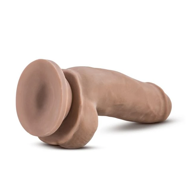 Au Naturel 7 Sensa Feel El Gordo Latin " - Size & Fit