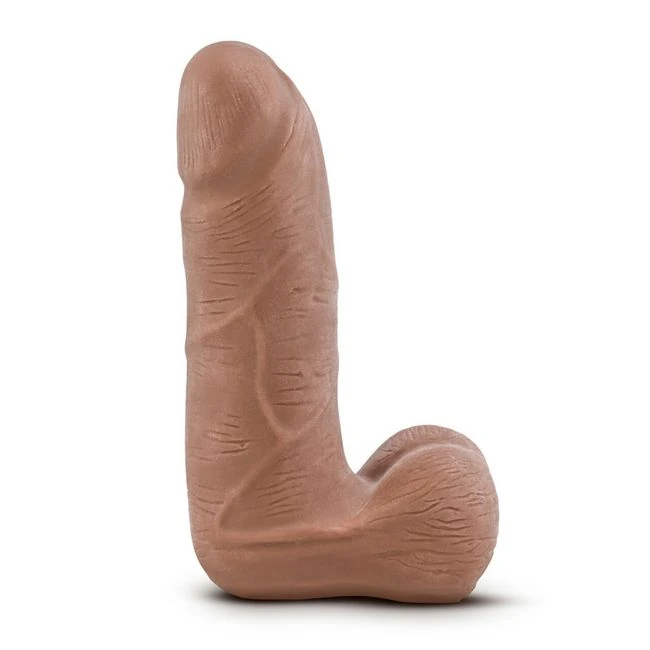 Au Naturel Carlito Latin Color - Shape & Texture