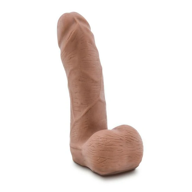 Au Naturel Carlito Latin Color - Material & Feel