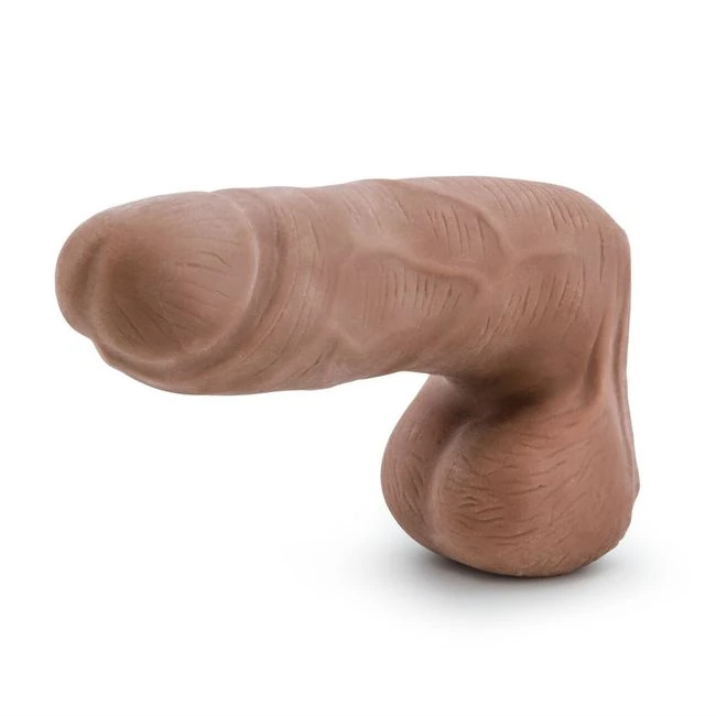 Au Naturel Carlito Latin Color - Size & Fit