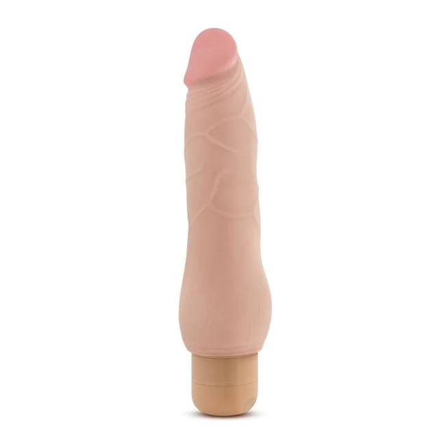 Au Naturel Fabien 8.5 Natural - Experience the Realism and Power of the Au Naturel Fabien 8.5