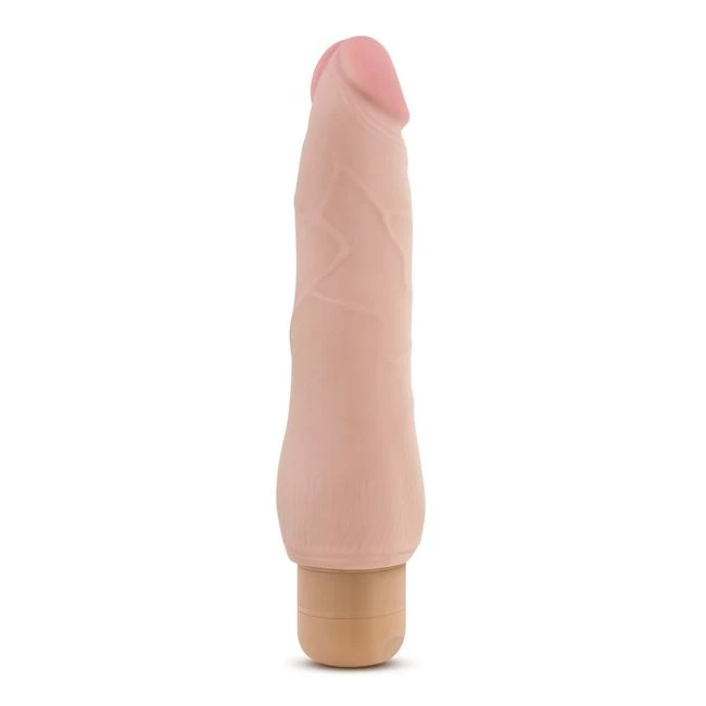 Au Naturel Fabien 8.5 Natural - How It Feels