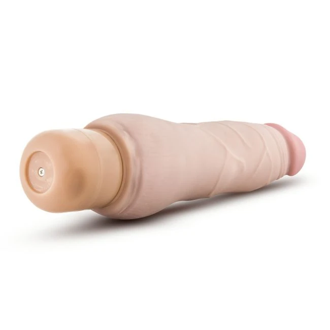 Au Naturel Fabien 8.5 Natural - Power & Performance