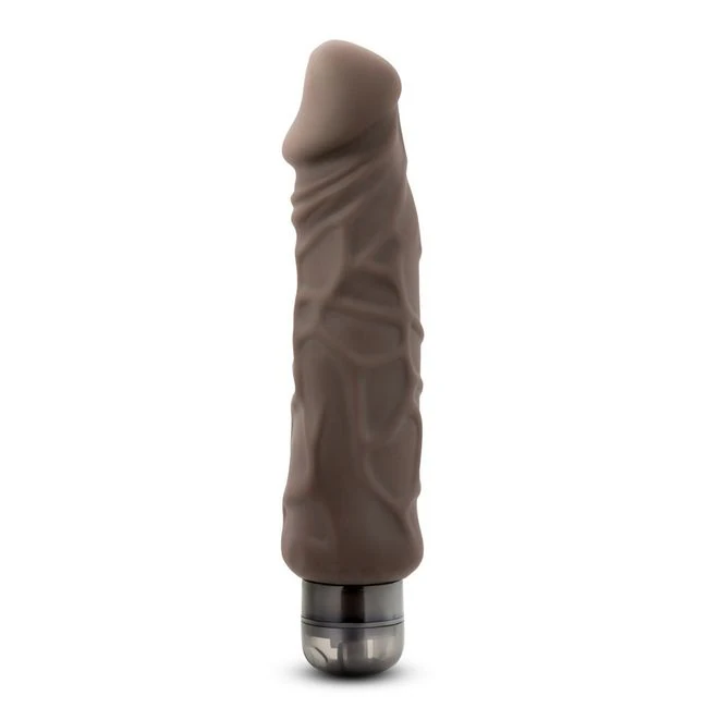Au Naturel Home Wrecker Brown - Experience the Realistic Feel of the Au Naturel Home Wrecker Brown
