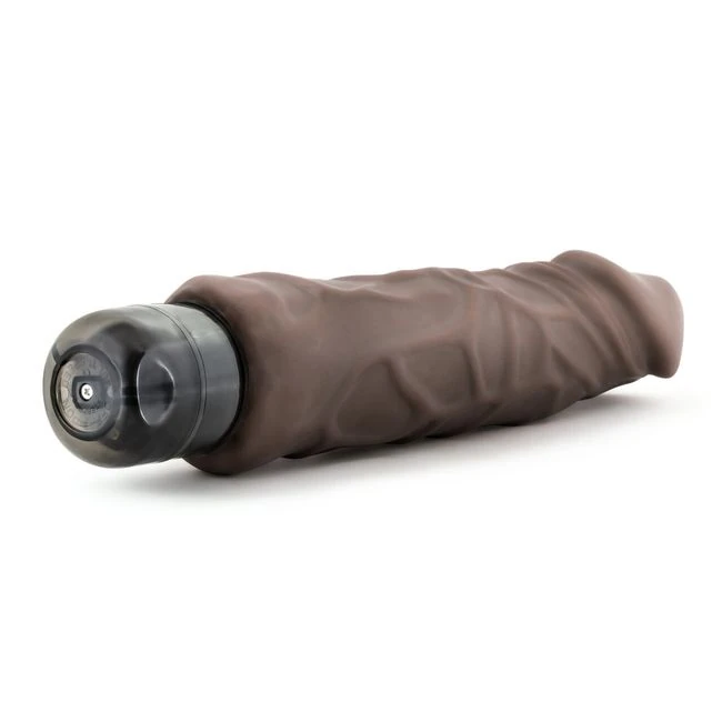 Au Naturel Home Wrecker Brown - Power & Performance