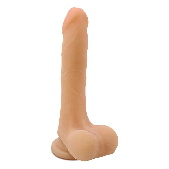 Au Naturel Mister Perfect - Size & Fit