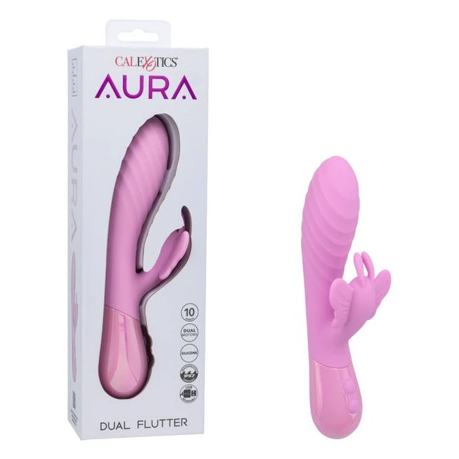 Aura Dual - How It Feels