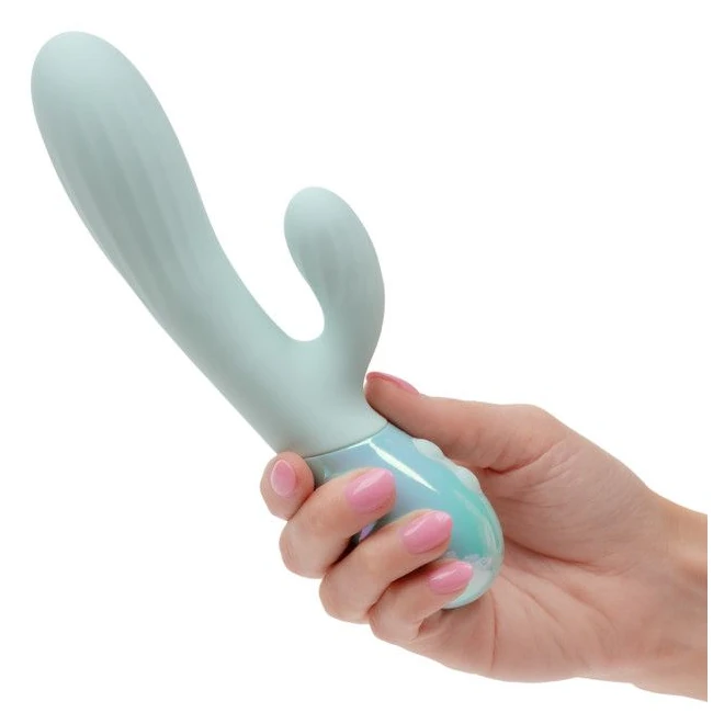 Aura Dual - Vibration Modes and Customization