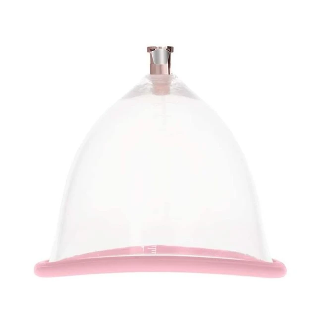 Automatic Rechargeable Breast Pump Set - Large - Overview