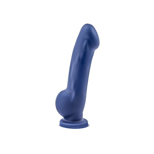 Avant D8 Ergo Indigo - Shape & Texture