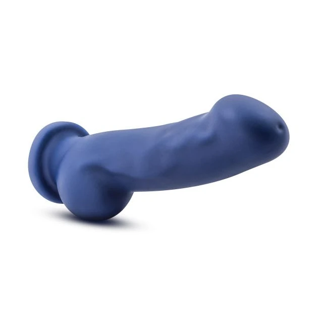 Avant D8 Ergo Indigo - Size & Fit