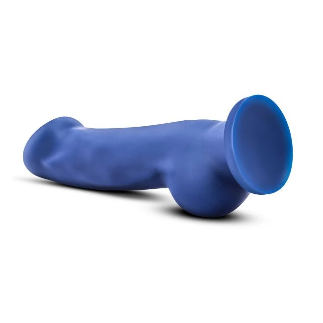 Avant D8 Ergo Indigo - Additional Features
