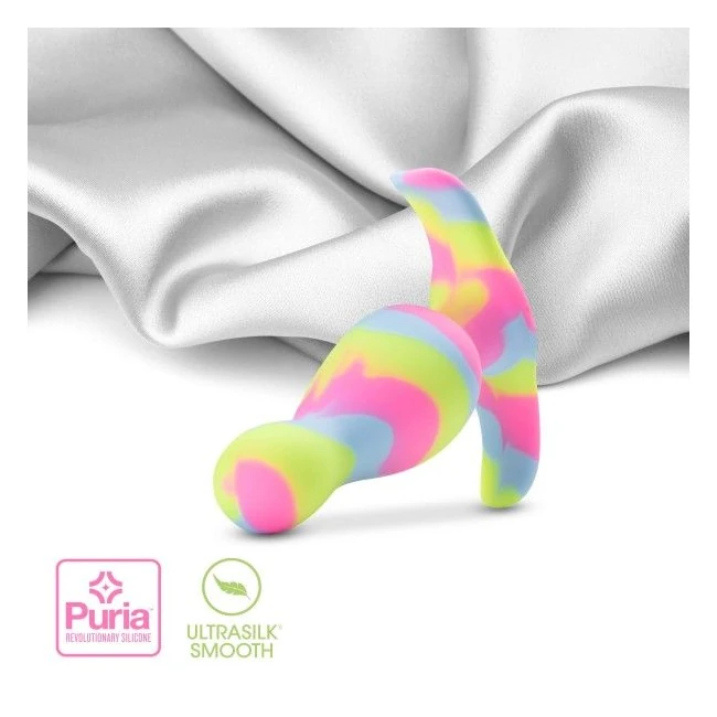 Avant Kaleido Lime - Progressive Sizing & Fit
