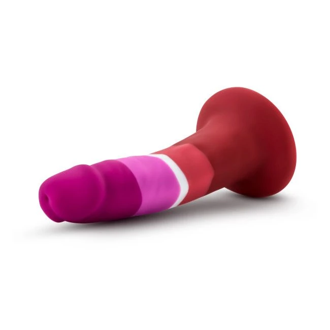 Avant Pride P3 Beauty Dildo - Material Feel & Safety