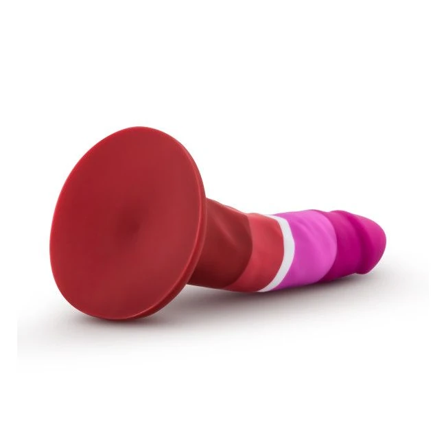 Avant Pride P3 Beauty Dildo - Size & Fit