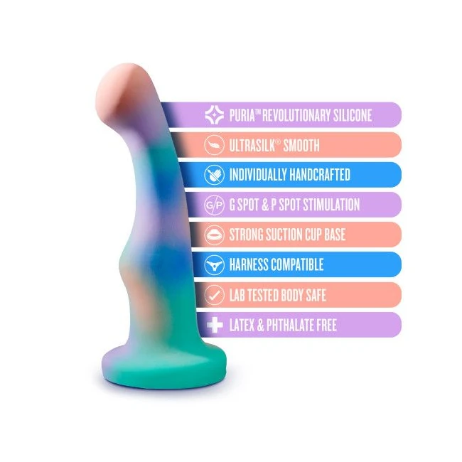 Avant Suns Opal Dreams Aqua - Avant Suns Opal Dreams Aqua