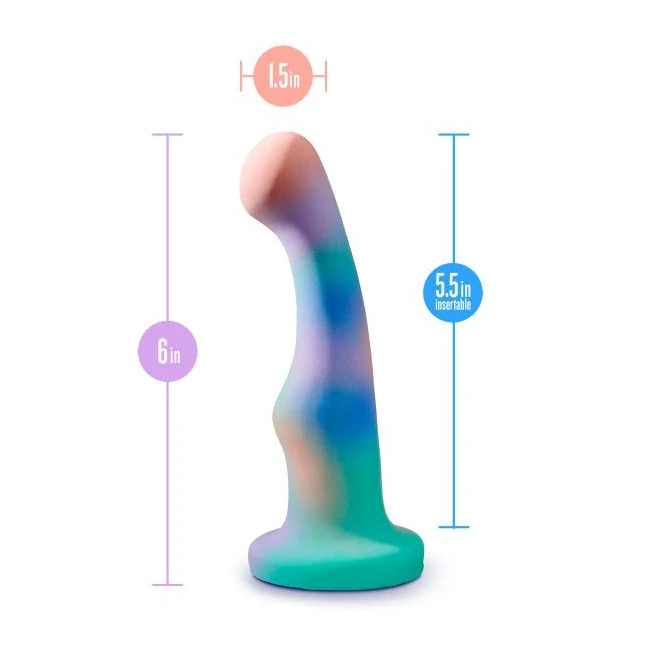 Avant Suns Opal Dreams Aqua - Product Overview