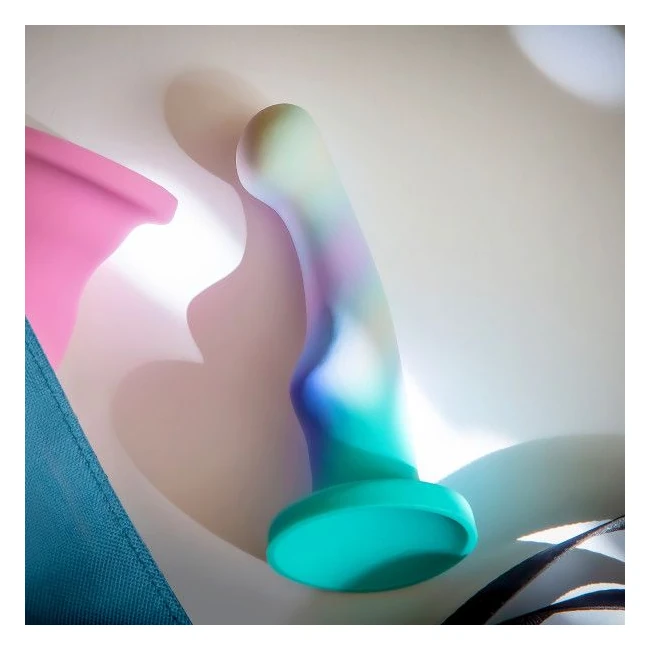 Avant Suns Opal Dreams Aqua - How It Feels