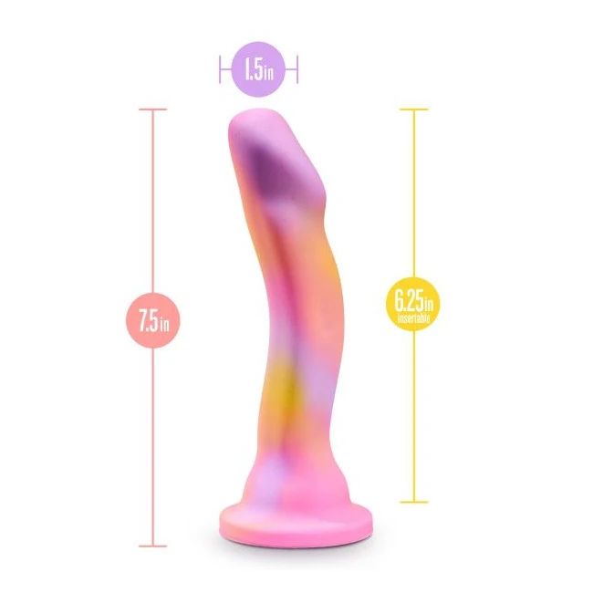Avant Suns Out Pink - Design & Material