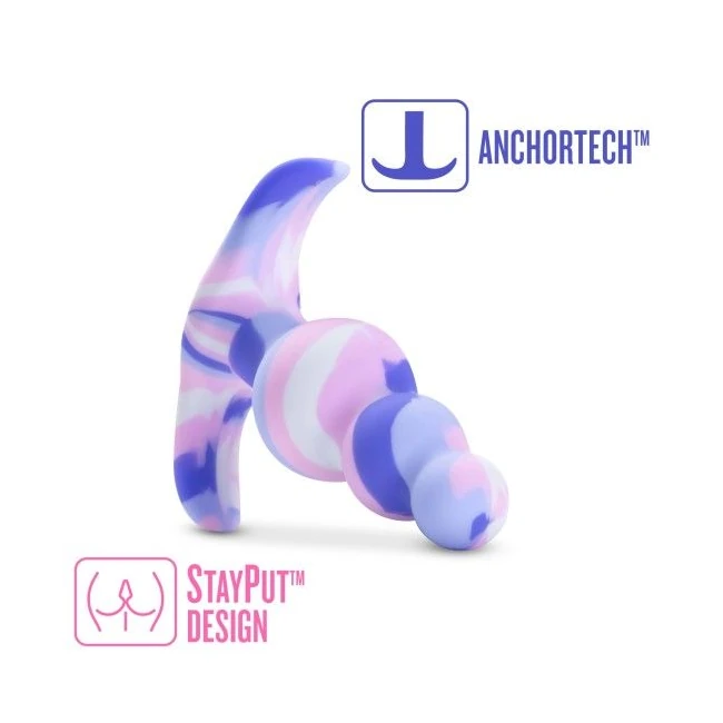 Avant Twilight Blue - Compact Sizing