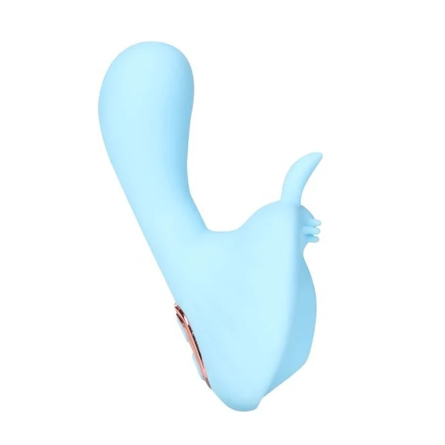 Averi Dual Stim Vibe - Available Variations