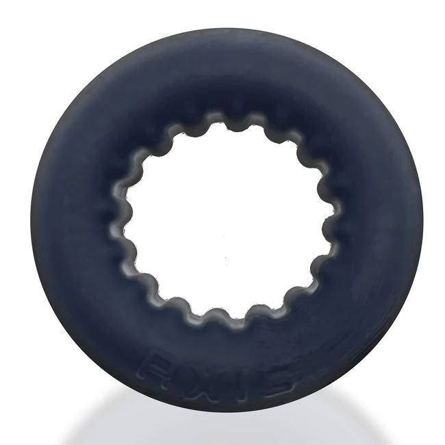 Axis Rib Griphold Cockring - Key Details