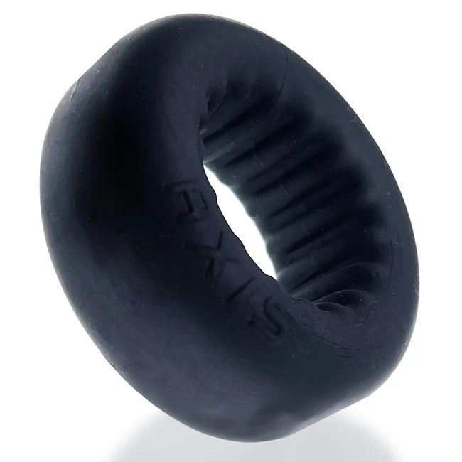 Axis Rib Griphold Cockring - Worth Noting