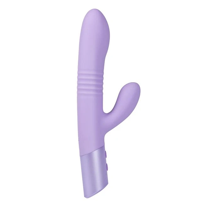 Ayla Magnetic Thrusting Rabbit - How It Feels
