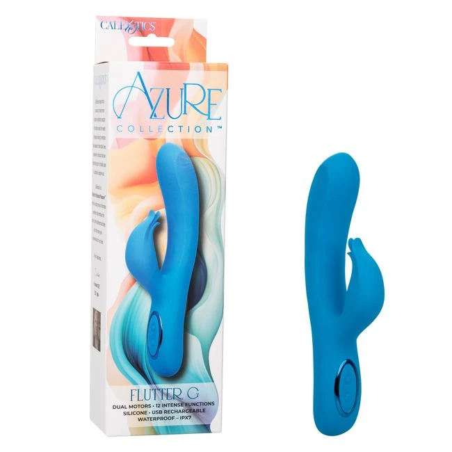 Azure Collection - Shape & Texture