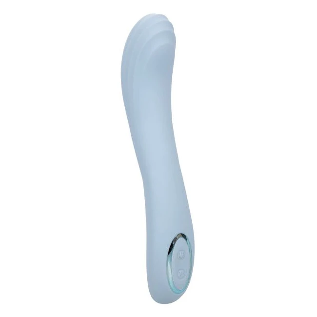 Azure Collection Contoured G - Material Feel & Safety