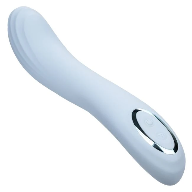 Azure Collection Contoured G - Vibration & Functionality