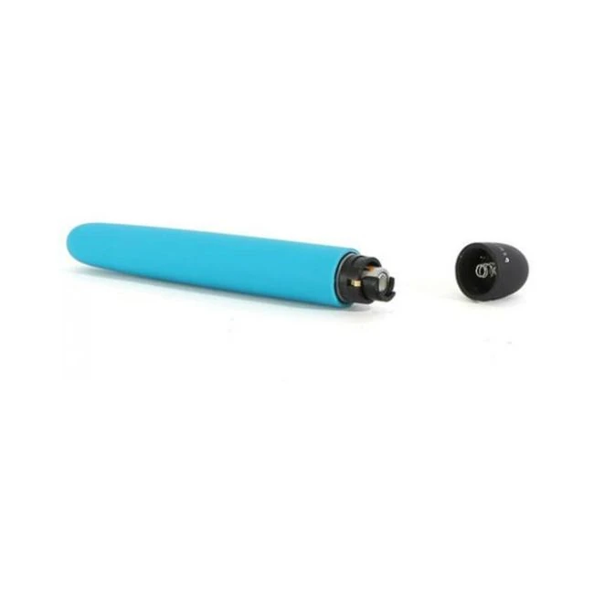 B Swish Bgood Classic Vibrator Jade - Vibration Modes and Performance