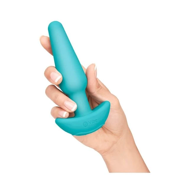 B-vibe Anal Training & Education Set - Discover the Art of Anal Play with the B-vibe Anal Training & Education Set