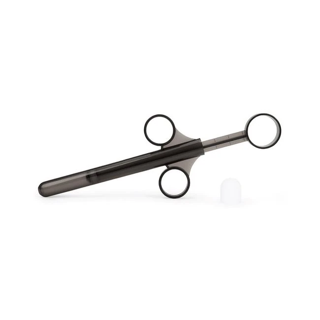 B-vibe Lubrication Application Set of - Complete Lube Application Solution for Enhanced Anal Play