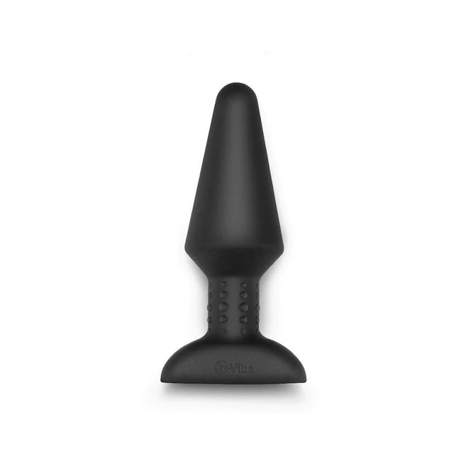 B-vibe Rimming Plug - Power & Performance