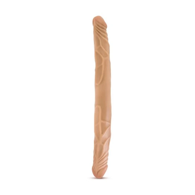 B Yours 14 Double Dildo - Cleaning & Safety