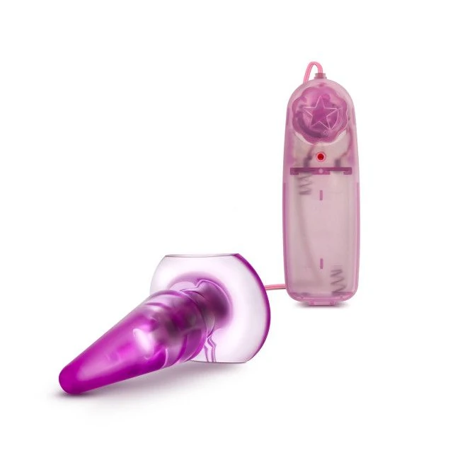 B Yours Anal Pleaser - Usage Instructions