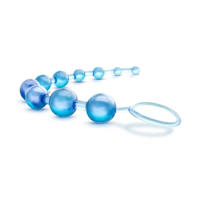 B Yours Basic Beads - Shape & Comfort