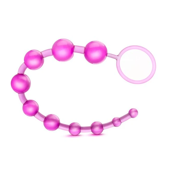 B Yours Basic Beads - How to Use
