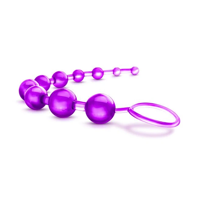 B Yours Basic Beads - Material & Safety