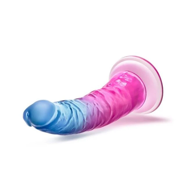 B Yours Beautiful Sky 7 Dildo Sunset " - Specifications