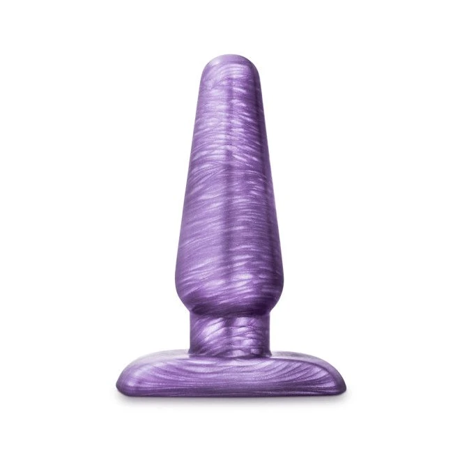 B Yours Cosmic Plug - Shape &amp; Comfort