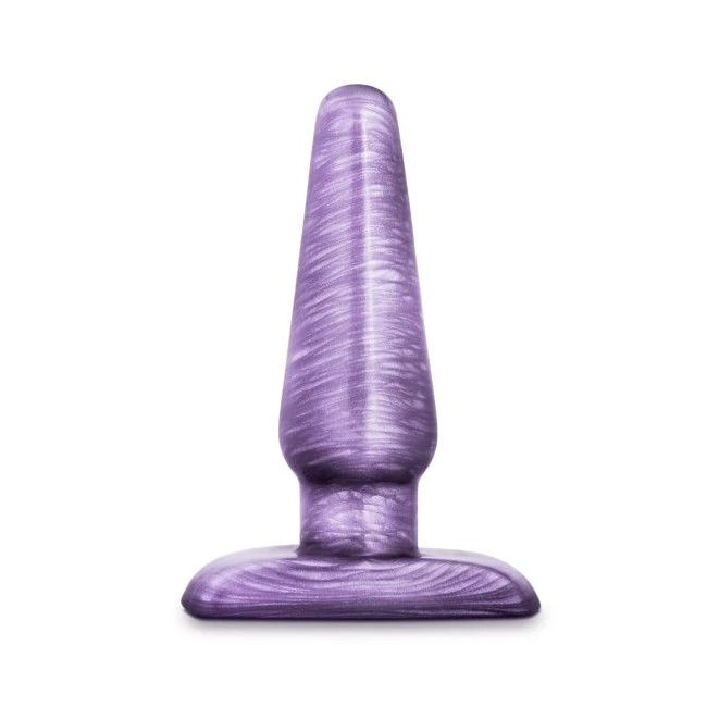 B Yours Cosmic Plug - Material &amp; Safety