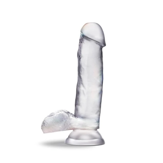 B Yours Diamond Gleam Clear - Compatibility & Usage