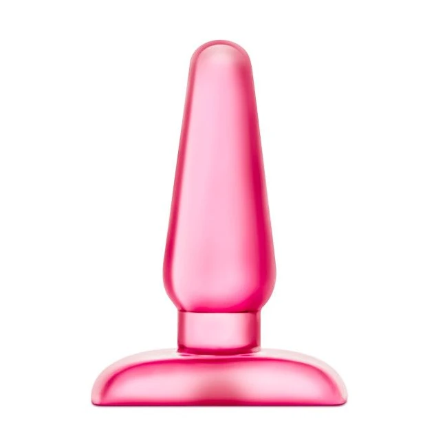 B YOURS ECLIPSE ANAL PLEASER MEDIUM P - Overview