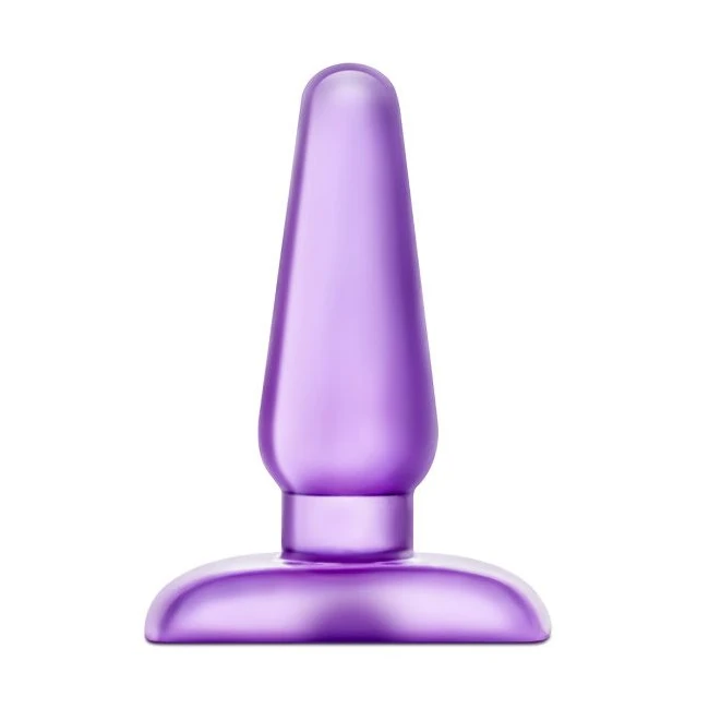 B YOURS ECLIPSE ANAL PLEASER MEDIUM P - How It Feels
